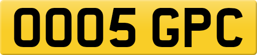OO05GPC