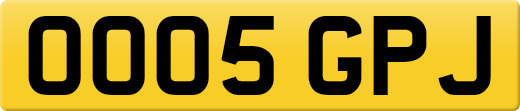 OO05GPJ