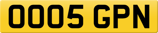 OO05GPN