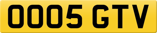 OO05GTV