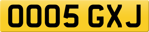 OO05GXJ