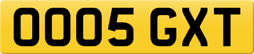 OO05GXT