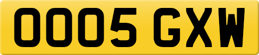 OO05GXW