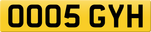 OO05GYH