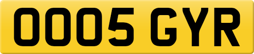 OO05GYR