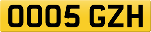 OO05GZH
