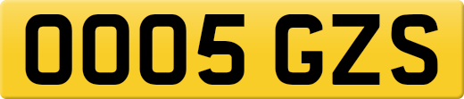 OO05GZS
