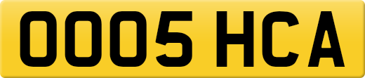 OO05HCA