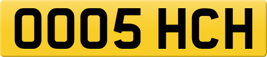 OO05HCH