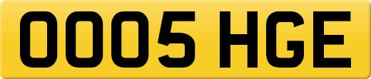 OO05HGE
