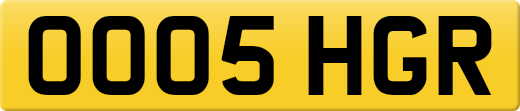 OO05HGR