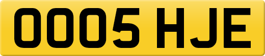 OO05HJE