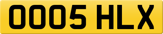 OO05HLX