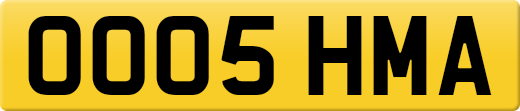 OO05HMA