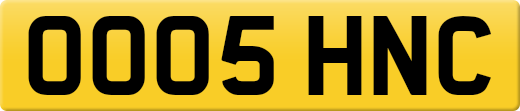 OO05HNC