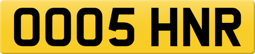 OO05HNR