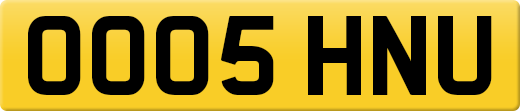 OO05HNU