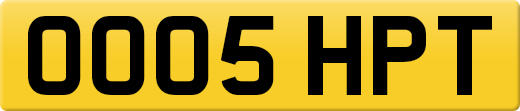 OO05HPT