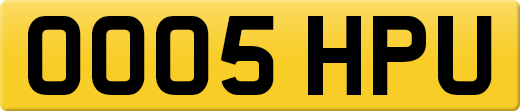 OO05HPU