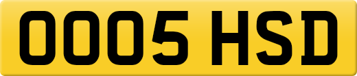OO05HSD