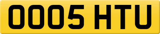 OO05HTU