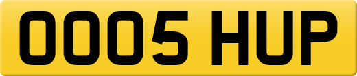 OO05HUP