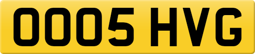 OO05HVG
