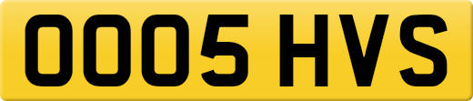 OO05HVS