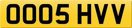 OO05HVV