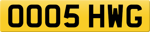 OO05HWG