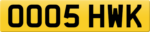 OO05HWK
