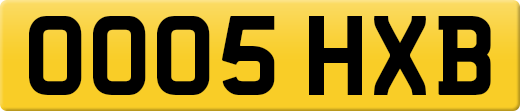 OO05HXB