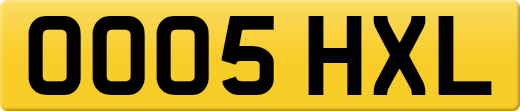 OO05HXL