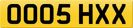 OO05HXX