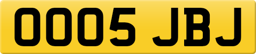 OO05JBJ