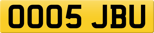 OO05JBU