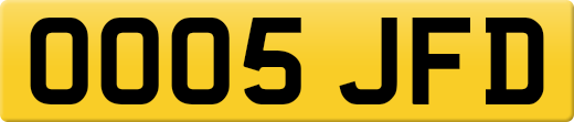 OO05JFD