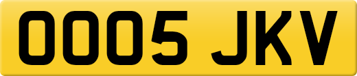 OO05JKV