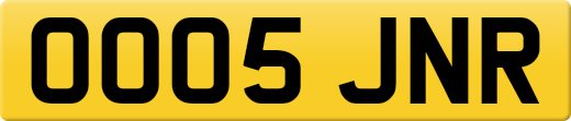 OO05JNR