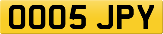 OO05JPY