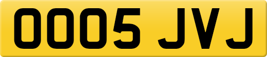 OO05JVJ