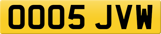 OO05JVW