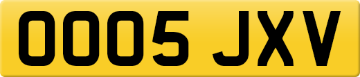 OO05JXV