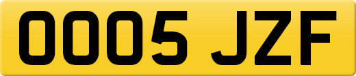 OO05JZF