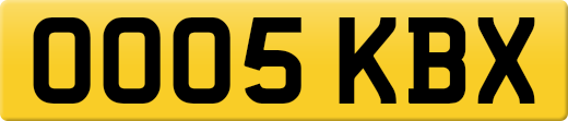 OO05KBX
