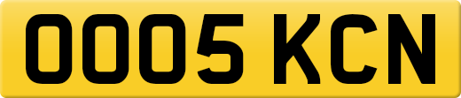 OO05KCN