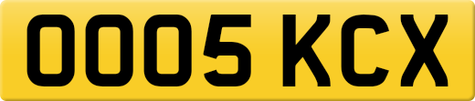 OO05KCX