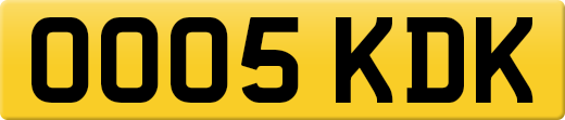 OO05KDK