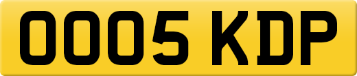 OO05KDP