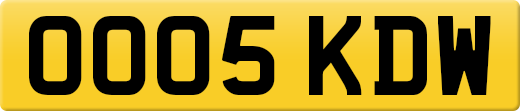 OO05KDW